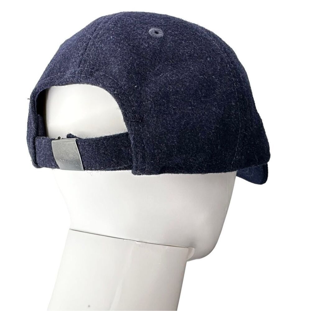 Tilley Wool-blend Cap, OS - Picture 8 of 10